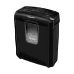 کاغذ خردکن فلوز Fellowes مدل 4686601-Powershred 6C