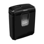 کاغذ خردکن فلوز Fellowes مدل 4686601-Powershred 6C