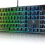 کیبورد (صفحه کلید) گیمینگ Gaming Keyboard PC326A