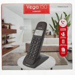 تلفن بی سیم LOGICOM Vega 150 Solo | مشکی