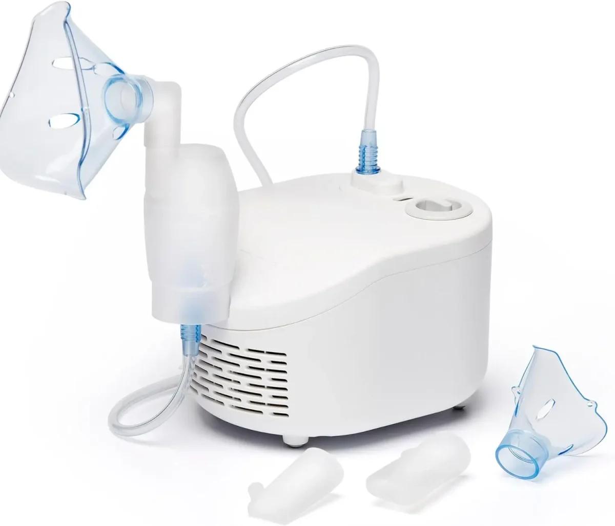 دستگاه تنفسی نبولایزر امرون ژاپن OMRON X101 Easy