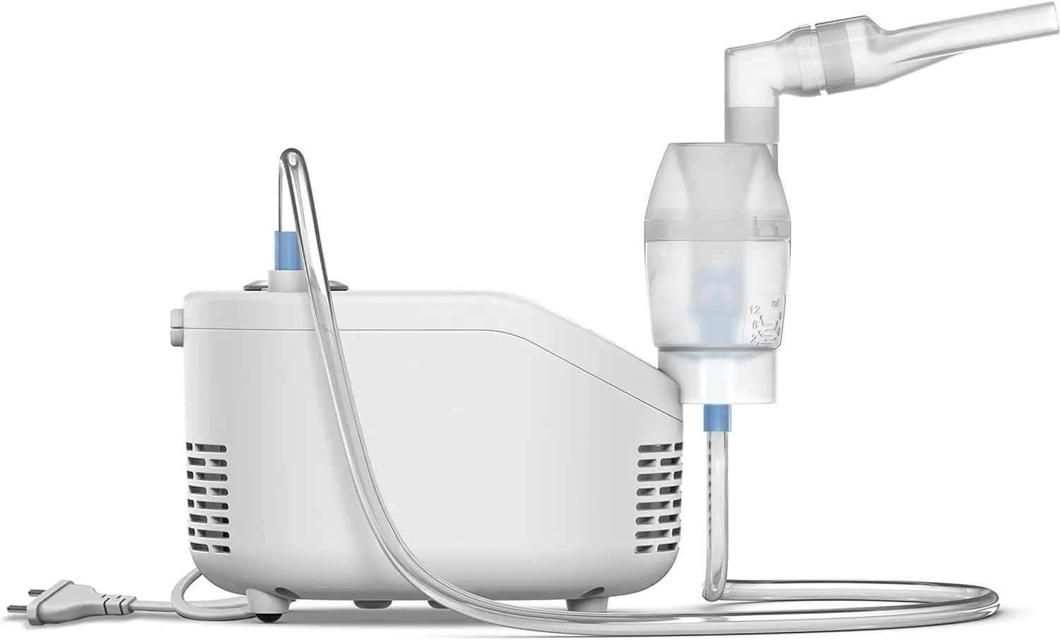 دستگاه تنفسی نبولایزر امرون ژاپن OMRON X101 Easy