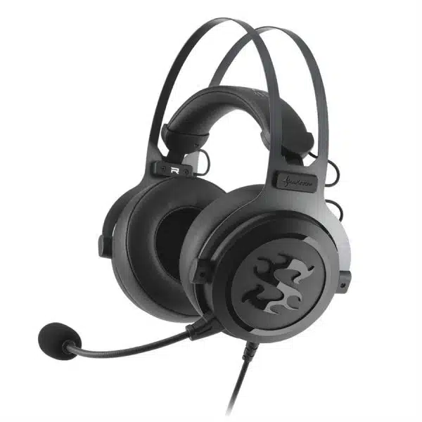 هدست (هدفون) گیمینگ شارکون Sharkoon SKILLER SGH۳ Gaming Headset