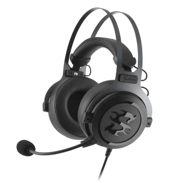 هدست (هدفون) گیمینگ شارکون Sharkoon SKILLER SGH۳ Gaming Headset