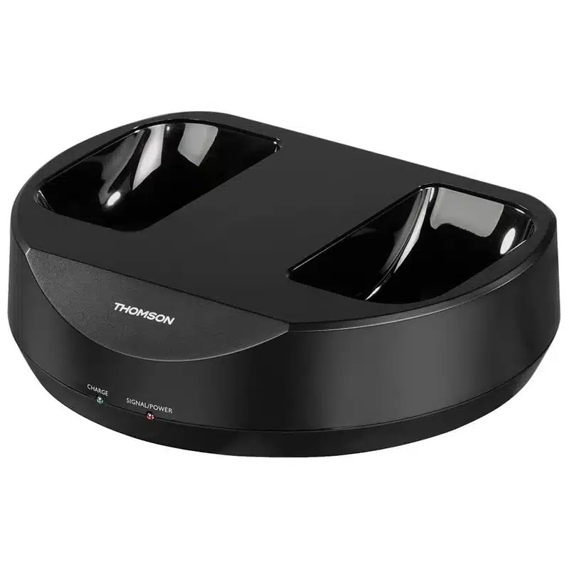 هدفون تلویزیون تامسون مدل WHP3001BK، Thomson - Image 5