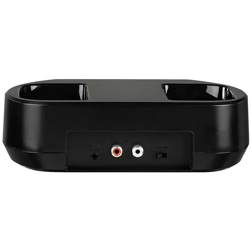 هدفون تلویزیون تامسون مدل WHP3001BK، Thomson - Image 6