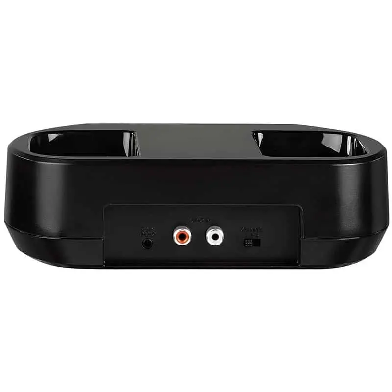 هدفون تلویزیون تامسون مدل WHP3001BK، Thomson - Image 6
