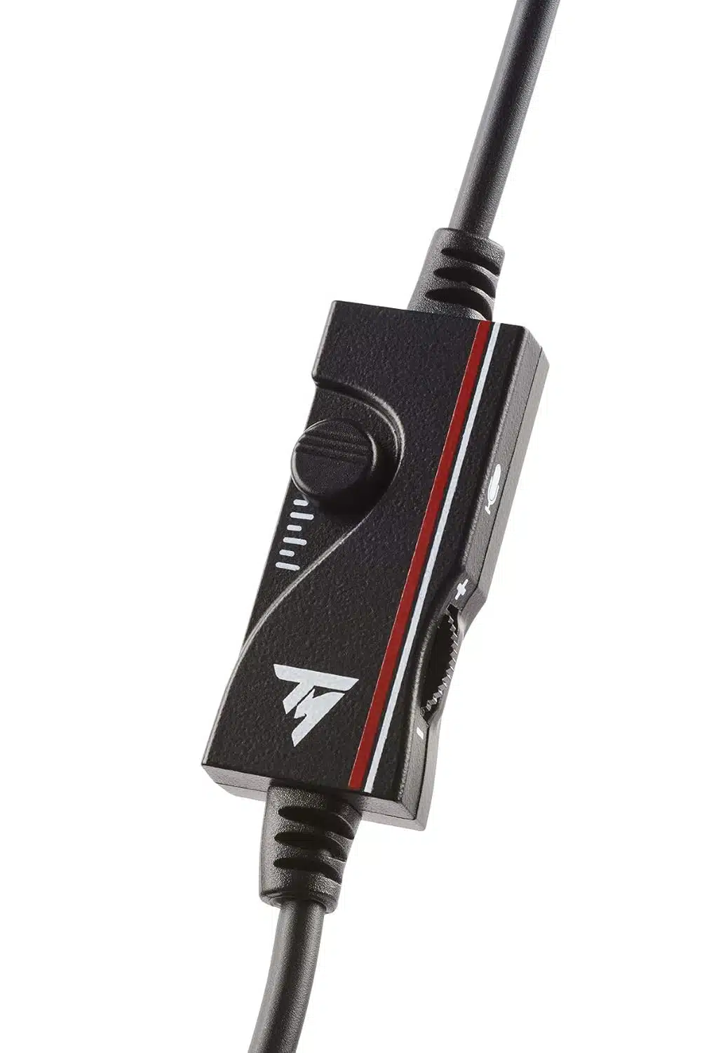 هدست (هدفون) گیمینگ Thrustmaster T-Racing مدل Scuderia Ferrari Edition