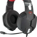 هدست (هدفون) مخصوص بازی تراست مدل GXT 322 Carus