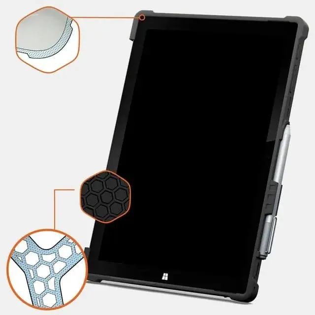 کاور ضد ضربه Microsoft Surface Pro 7 ,Pro 7 Plus, Pro 6, Pro 5th, Gen Pro 4