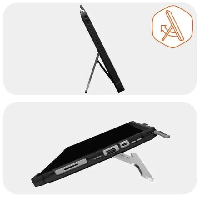 کاور ضد ضربه Microsoft Surface Pro 7 ,Pro 7 Plus, Pro 6, Pro 5th, Gen Pro 4