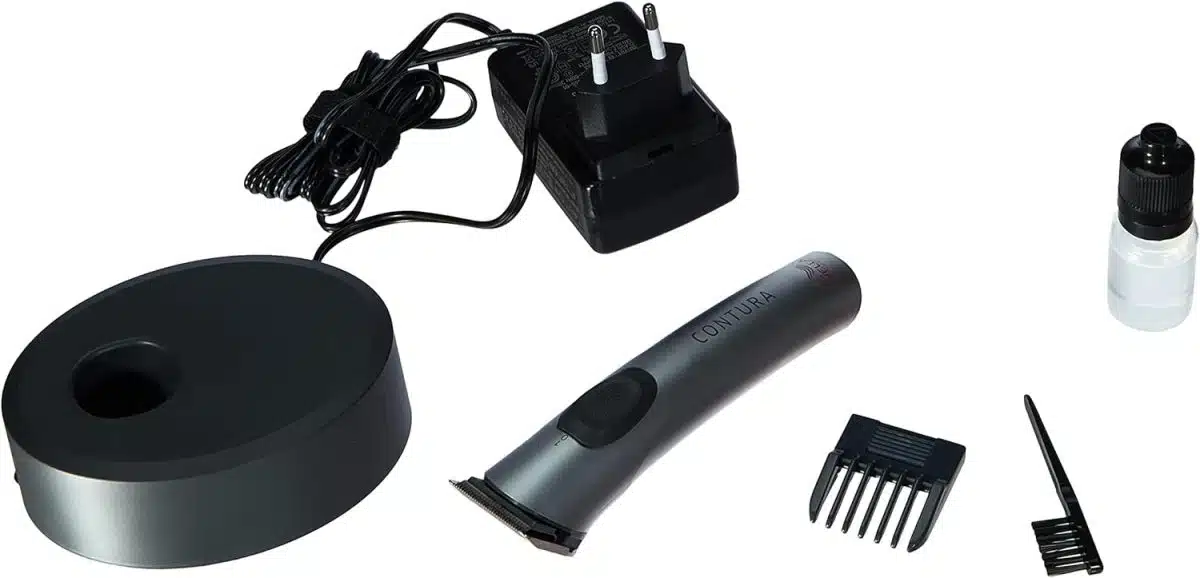 ماشین اصلاح Wella Contura HS61