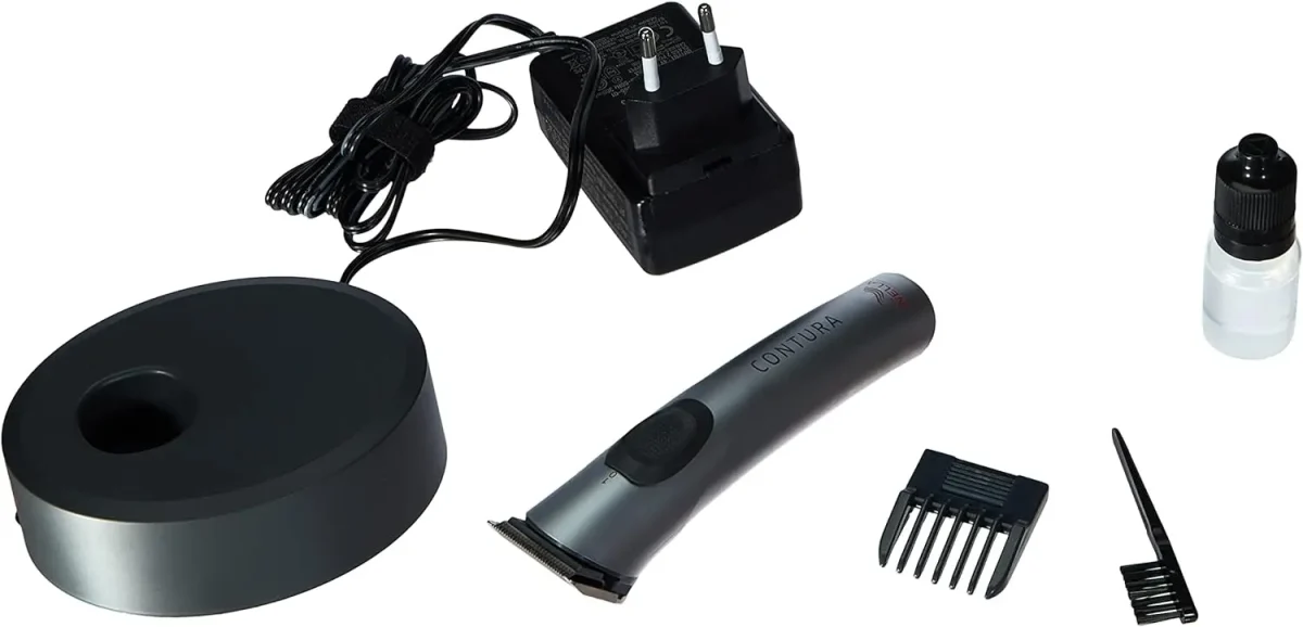 ماشین اصلاح Wella Contura HS61