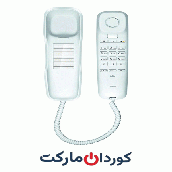 تلفن گیگاست مدل DA210 | Gigaset