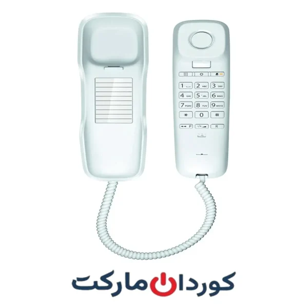 تلفن گیگاست مدل DA210 | Gigaset