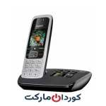 تلفن بی سیم گیگاست اصل آلمان مدل Gigaset | C430A