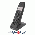 تلفن بی سیم LOGICOM Vega 150 Solo مشکی
