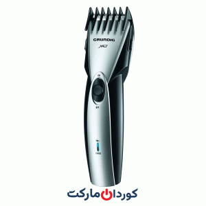 دستگاه اصلاح کننده مو و ریش Grundig MC 3140