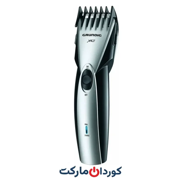 دستگاه اصلاح کننده مو و ریش Grundig MC 3140