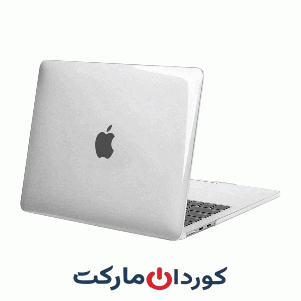 قاب محافظ برای مک بوک Hard Case for Macbook New Air 13.6 A2681