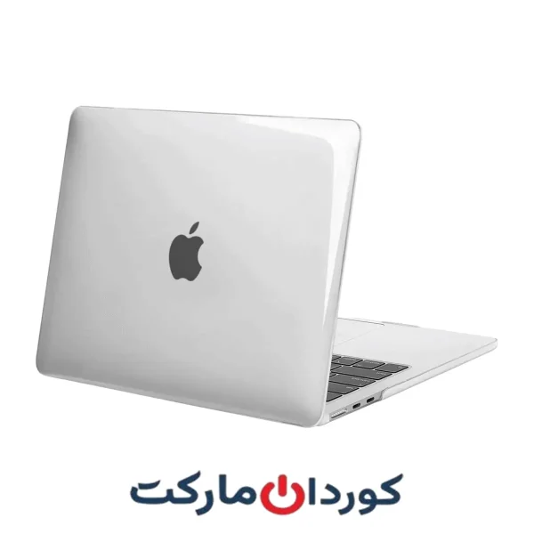 قاب محافظ برای مک بوک Hard Case for Macbook New Air 13.6 A2681