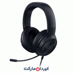 هدست گیمینگ باسیم ریزر مدل Kraken Black