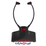 هدفون تلویزیون بی سیم Emporia 70070 ،TVHP-20
