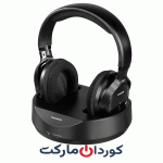 هدفون تلویزیون تامسون مدل WHP3001BK، Thomson