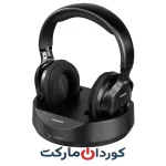 هدفون تلویزیون تامسون مدل WHP3001BK، Thomson