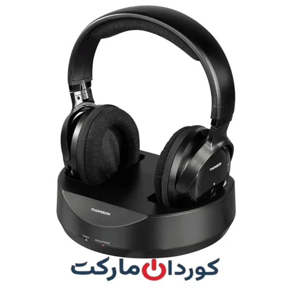 هدفون تلویزیون تامسون مدل WHP3001BK، Thomson