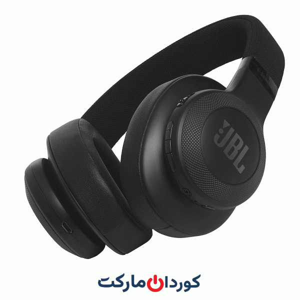 هدفون جی بی ال JBL مدل E55BT