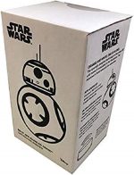 ربات کنترلی اسفیرو مدل Star Wars BB-8