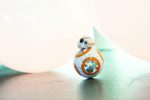 ربات کنترلی اسفیرو مدل Star Wars BB-8