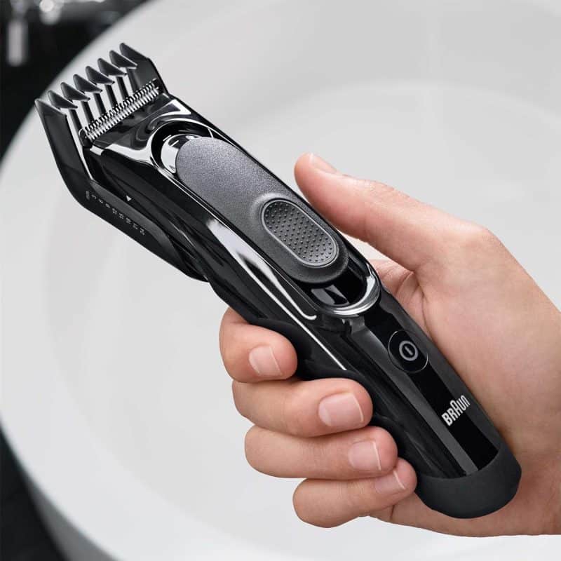 ماشین اصلاح موی سر، ریش و... براون HC5090 Braun آلمان