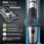 ماشین اصلاح موی سر، ریش و... براون HC5090 Braun آلمان