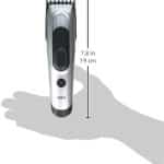 ماشین اصلاح موی سر، ریش و... براون HC5090 Braun آلمان