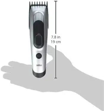 ماشین اصلاح موی سر، ریش و... براون HC5090 Braun آلمان