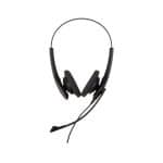 هدست با کیفیت جبرا Binaural Jabra HSC023