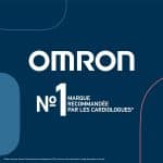 فشارسنج امرن omron مدل RS3 INTELLI IT، بلوتوثی و اتصال با اپلیکیشن