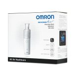 نبولایزر پرتابل امرون مدل Omron NE-U100