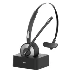هدست بلوتوثی بی‌سیم Willful M98 با پایه شارژ میکروفون