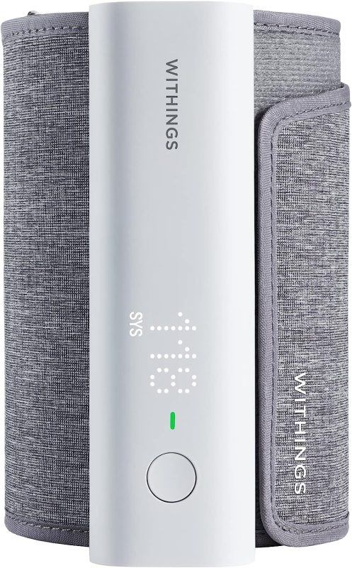 فشارسنج هوشمند ویدینگز Withings BPM Connect - مانیتور ضربان قلب - IOS و Android