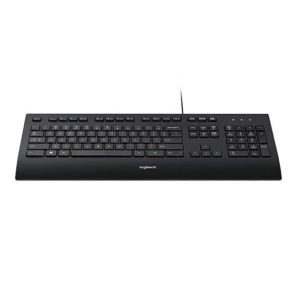 کیبورد لاجیتک Lagitech مدل K280e - Image 6