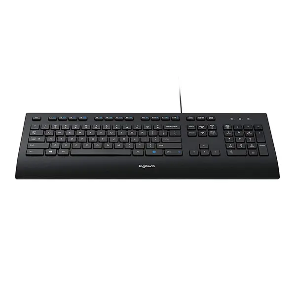 کیبورد لاجیتک Lagitech مدل K280e - Image 9