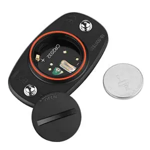 بند قفسه سینه مانیتور ضربان قلب، بلوتوثی و ضد آب مدل HR6 | moofit