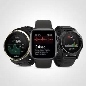 بند قفسه سینه مانیتور ضربان قلب، بلوتوثی و ضد آب مدل HR6 | moofit