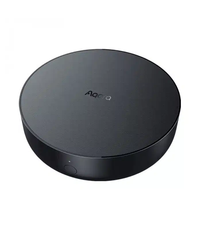 سیستم امنیتی هوشمند آکوارا Aqara هاب مدل HM2-G01 - Image 8