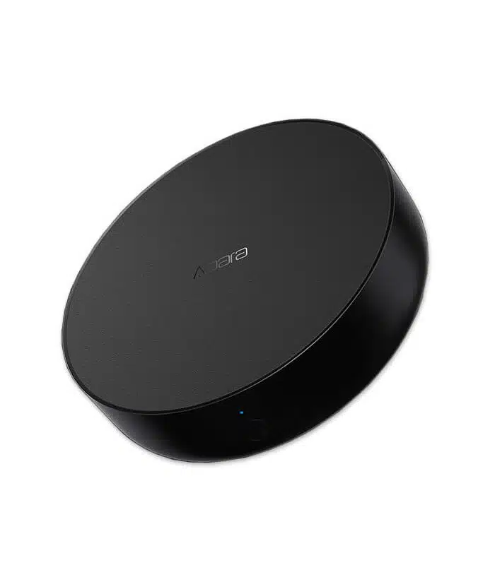سیستم امنیتی هوشمند آکوارا Aqara هاب مدل HM2-G01 - Image 9