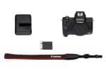 دوربین بدون آینه کانن Canon EOS M50 Mark II Kit 15-45mm Black