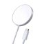 شارژر بی‌سیم شارژ سریع 15 وات Magsafe چویتک مدل CHOETECH T517